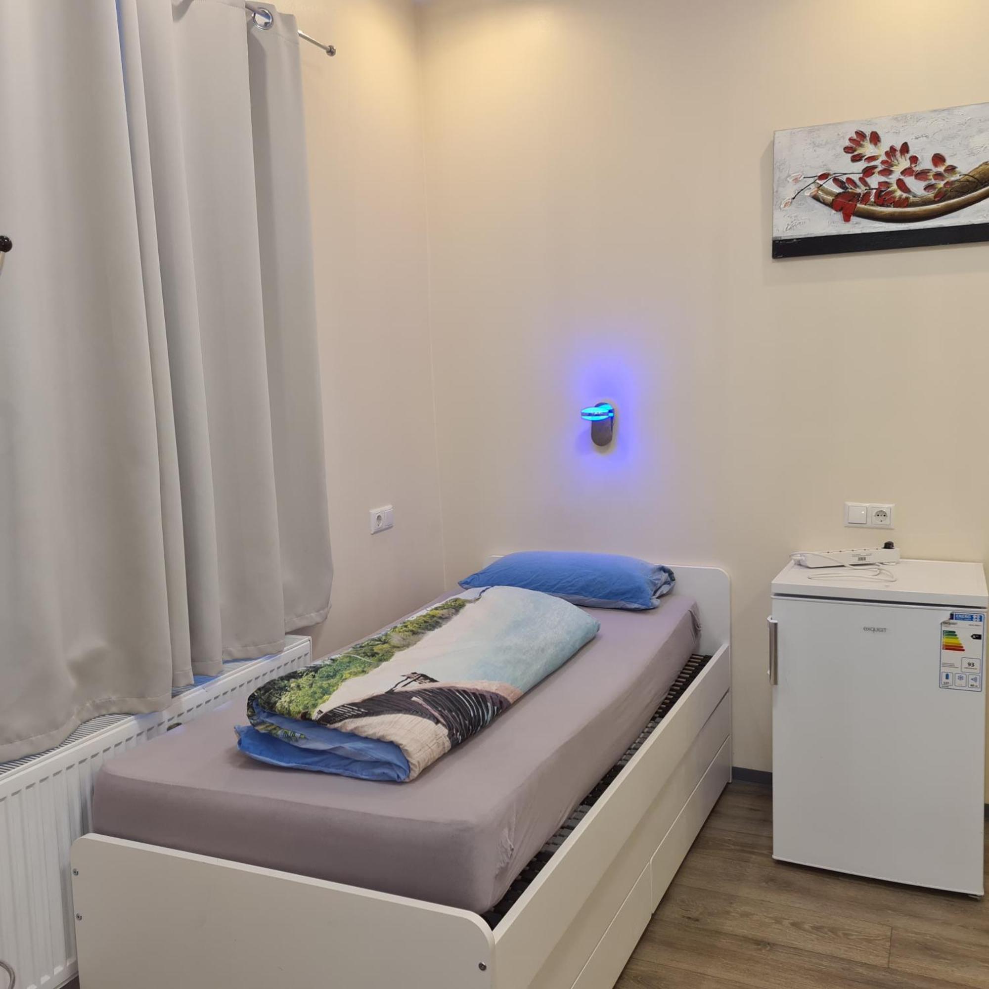 Modernes Apartment 1 Und 2 In Dortmund Mitte Pokoj fotografie